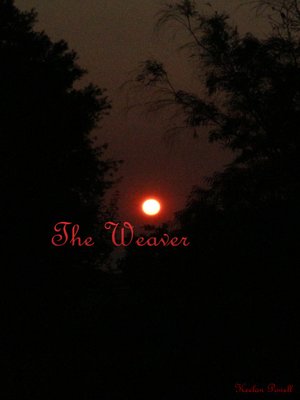cover image of The Weaver